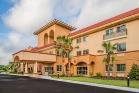 East Bay Rehabilitation Center in Clearwater, FL - Main View