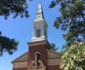 East Glen in Birmingham, AL - Main View