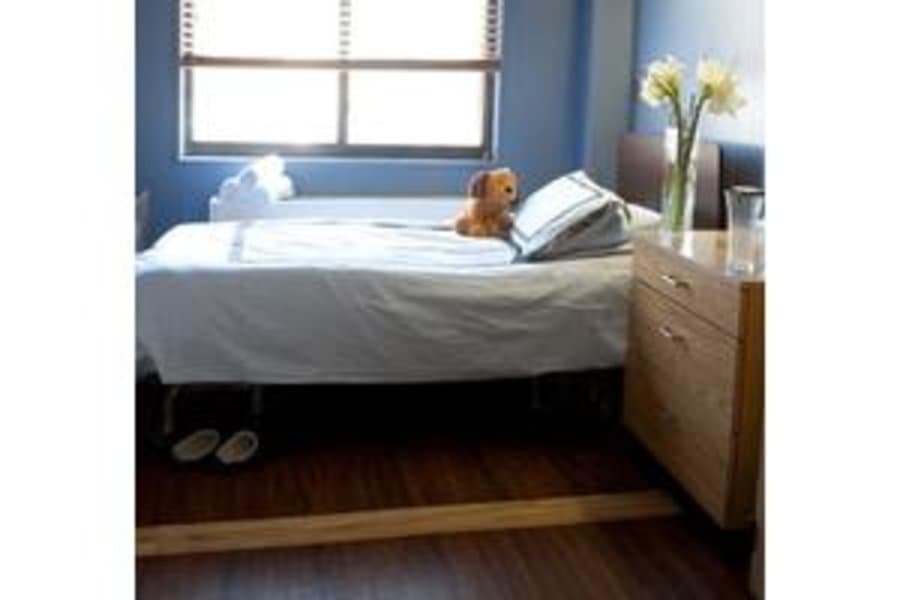 East Haven Nursing And Rehab Center in Bronx, NY - Main View
