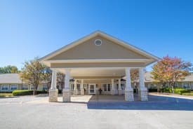 East Texas Alf Reunion Inn LLC in Tyler, TX - Main View