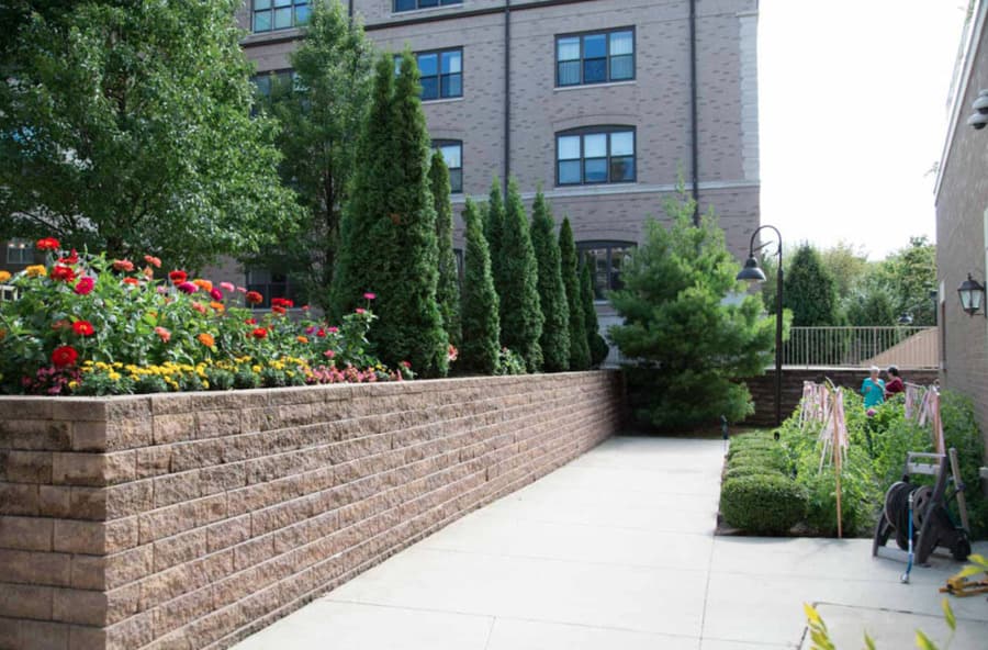 Eastcastle Place in Milwaukee, WI