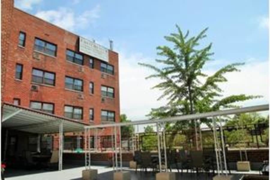 Eastchester Rehab and Health Care Center in Bronx, NY - Main View