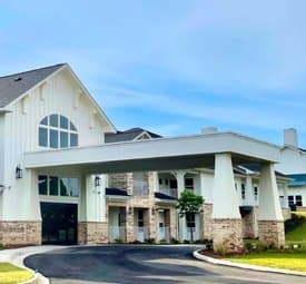 Eastern Shore Rehabilitation Center in Daphne, AL
