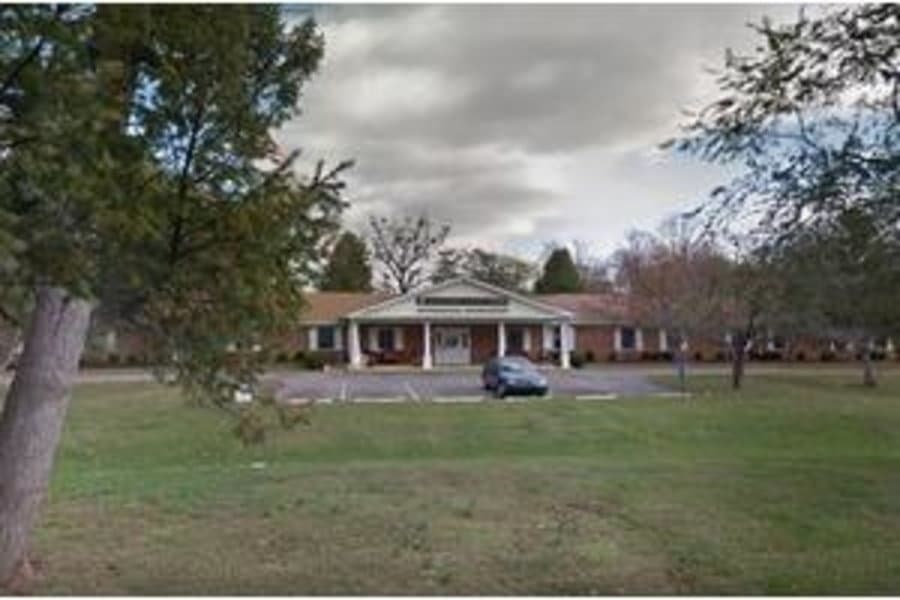 Eastern Star Home in Louisville, KY - Main View