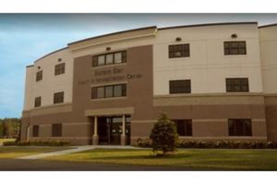 Eastern Star Home and Infirmary in Oriskany, NY