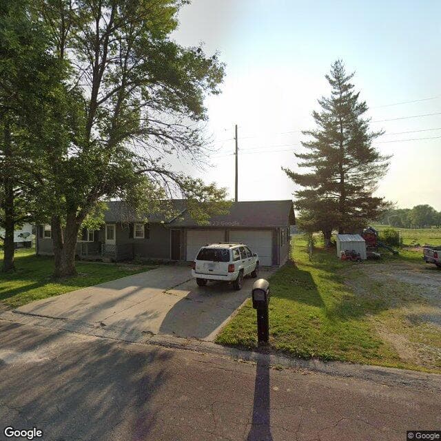 Eastview Manor Care Center in Trenton, MO - Main View