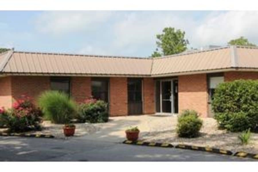 Eastview Terrace in Sullivan, IL