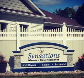 Eaton County Medical Care Facility in Charlotte, MI
