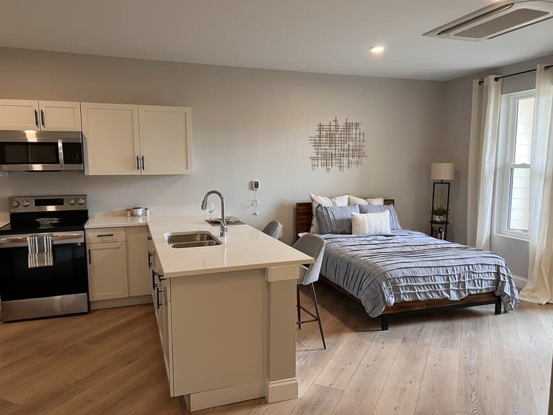 Eben Silver Town in Suwanee, GA - Main View