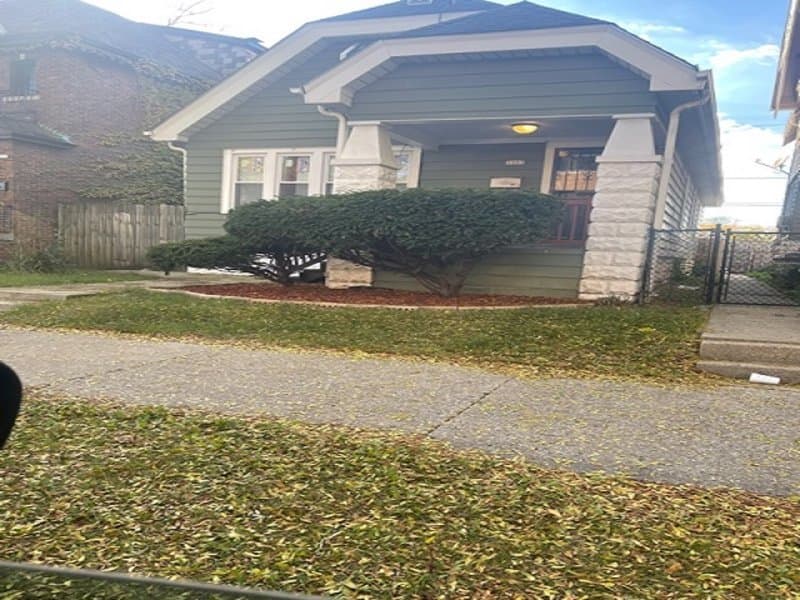 Ebenezer Christian Home LLC in Milwaukee, WI