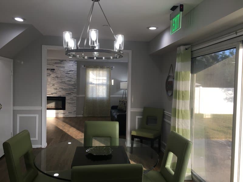 Ebenezer Senior And Wellness Services in Bowie, MD - Main View