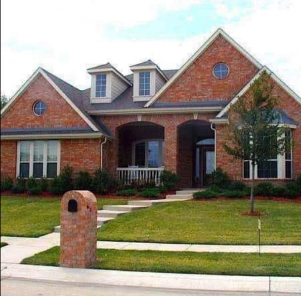 Eckelberry Elder Care in Prosper, TX - Main View