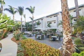 Eclc Wakeforest Villa Inc in Costa Mesa, CA - Main View