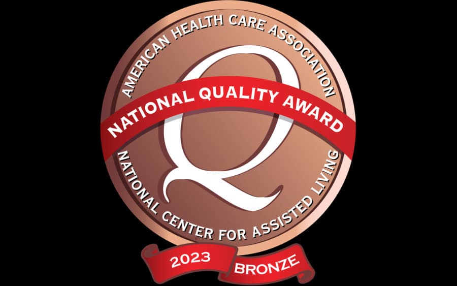 Ecumen Lakeview Commons in Maplewood, MN