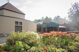 Eddy Memorial Geriatric Center in Troy, NY - Main View