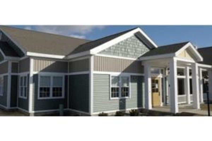 Eddy Village Green at Cohoes - Senior living in Cohoes, New York