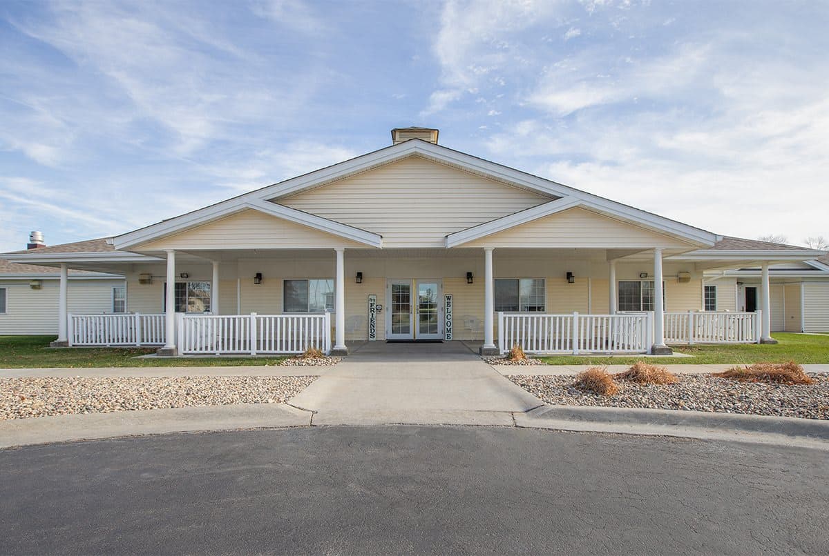 Pathfinder Senior Living in Fremont, NE