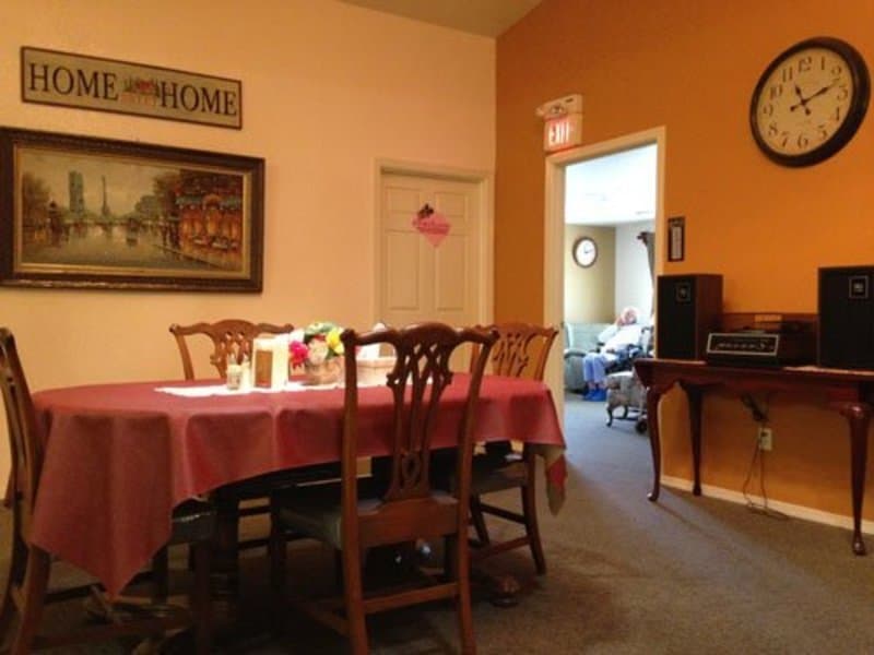 Eden Adult Care Facility, Inc in Mesa, AZ - Main View