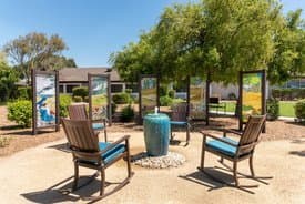 Eden Valley Care Center - Senior living in Soledad, California