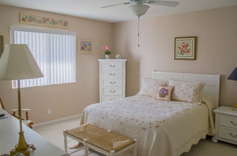 Buena Vida Estates in Melbourne, FL - Main View
