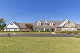 Edgecombe Health Center by Harbor View in Tarboro, NC - Main View