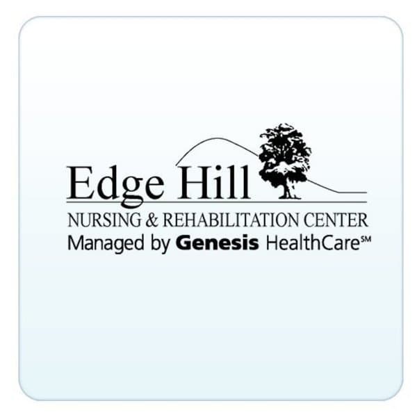 Edgehill Nursing and Rehabilitation Center in Glenside, PA - Main View