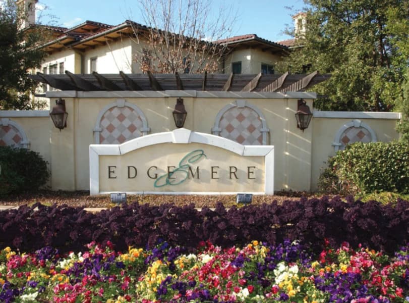 Edgemere in Dallas, TX - Main View
