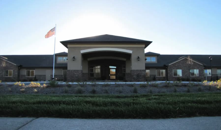 Edgemont Place in Blaine, MN, 55434, Blaine, MN - Main View
