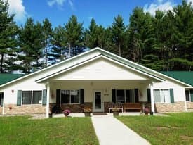 Edgewater Senior Living in Minocqua, WI