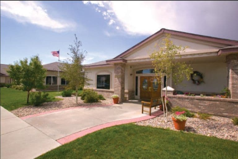 Edgewood Aspen Wind in Cheyenne, WY