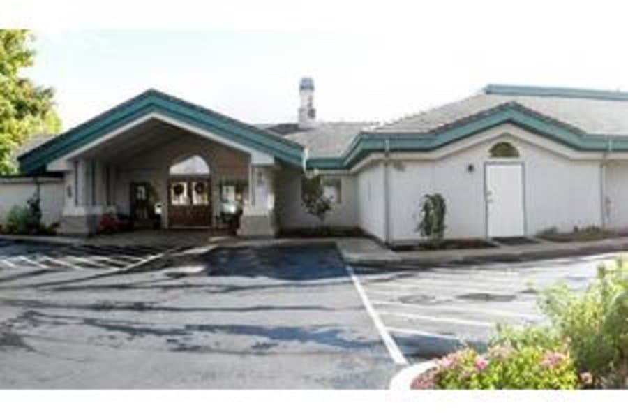 Edgewood Plantation Place in Boise, ID - Main View
