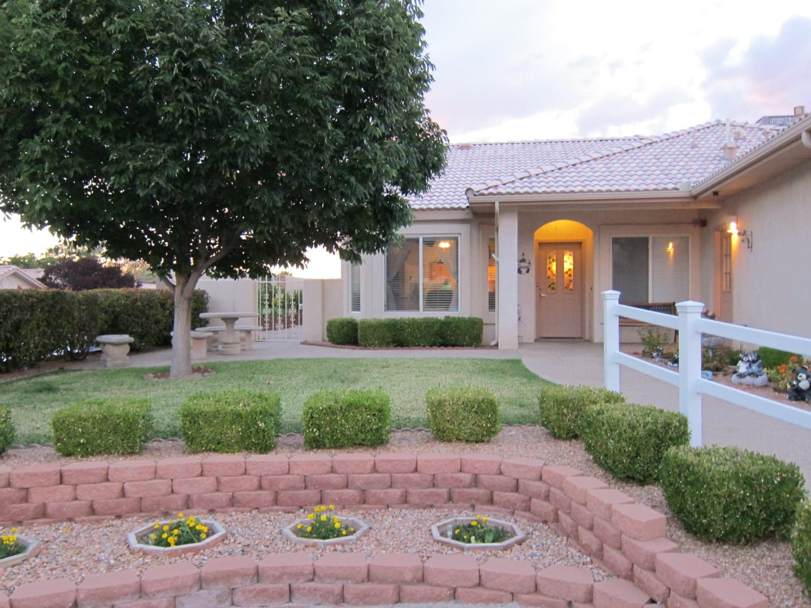 Buena Vista Senior Care in Albuquerque, NM - Main View