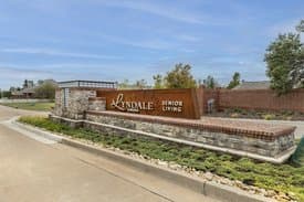 Edmond Health Care Center in Edmond, OK - Main View