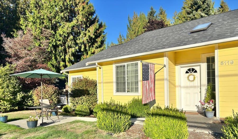 Edmonds Villa Adult Family Home in Edmonds, WA - Main View