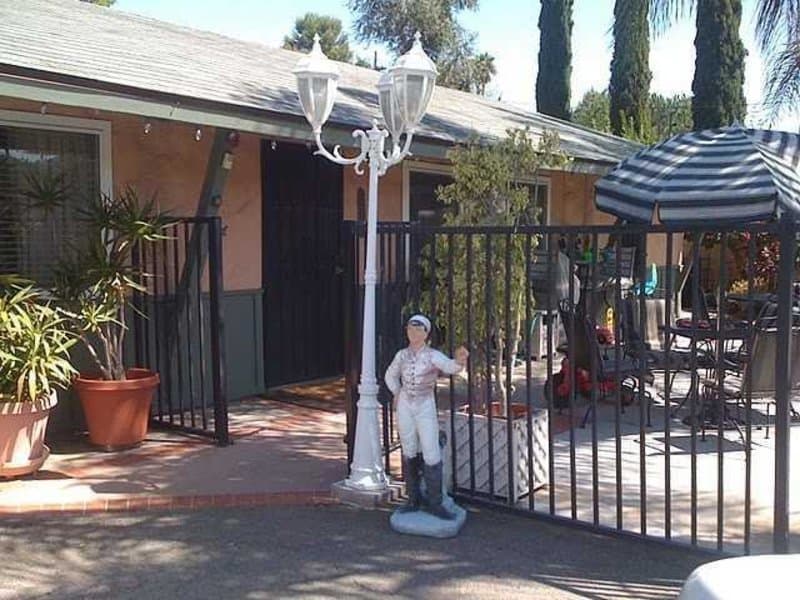 Edward James Retirement Home LLC in Escondido, CA - Main View