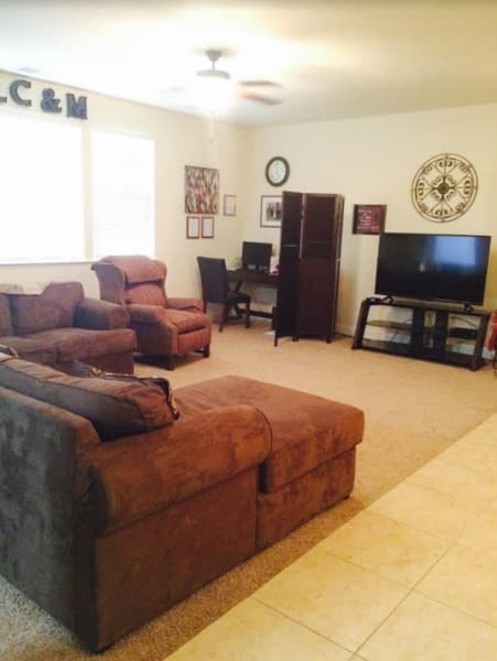 Edwards Tender Loving Care & More in Fresno, CA