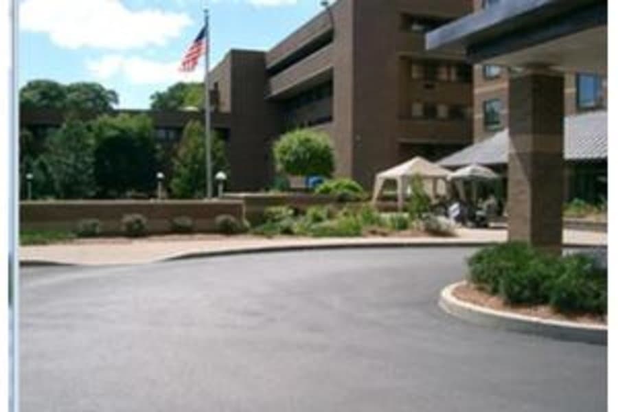 Eisenberg Assisted Living Residence in Worcester, MA