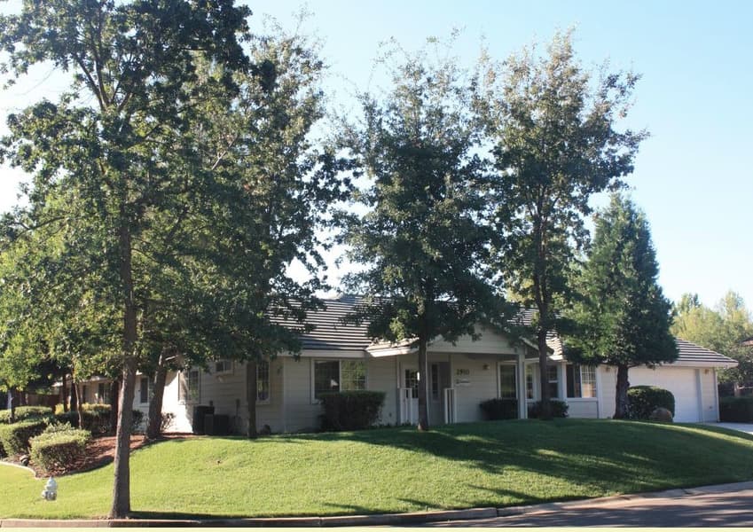 El Dorado Hills Senior Care Village in El Dorado Hills, CA - Main View