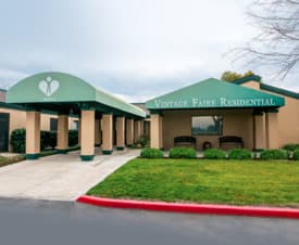 El Rio in Modesto, CA