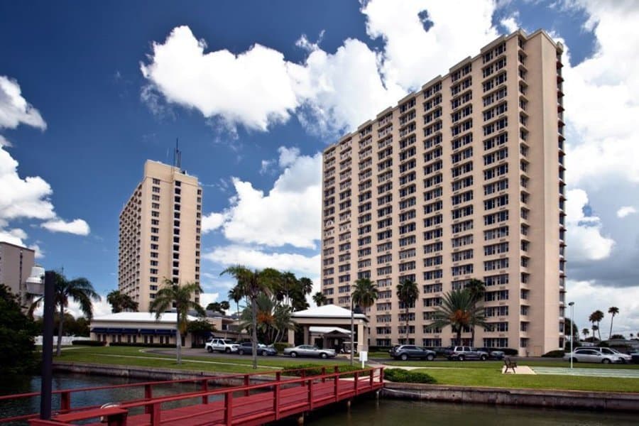 Elancé at Pasadena in Saint Petersburg, FL