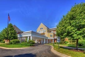 Elderday Center in Batavia, IL