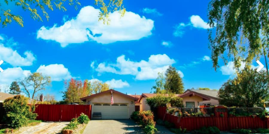 Elderly Care on Calmia in Davis, CA - Main View