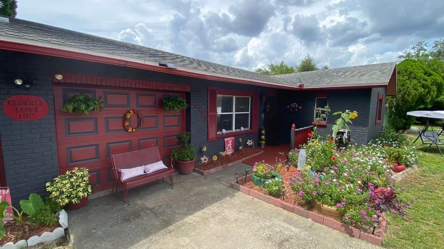 Elderly Love Inc. in Tampa, FL