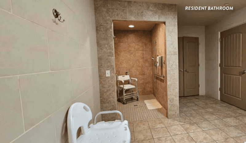 Buhl Assisted Living in Buhl, ID