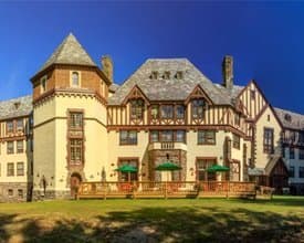 Elderwood of Uihlein at Lake Placid - Senior living in Lake Placid, New York