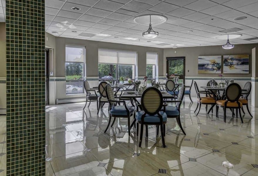 Elevate Care Abington in Glenview, IL - Main View