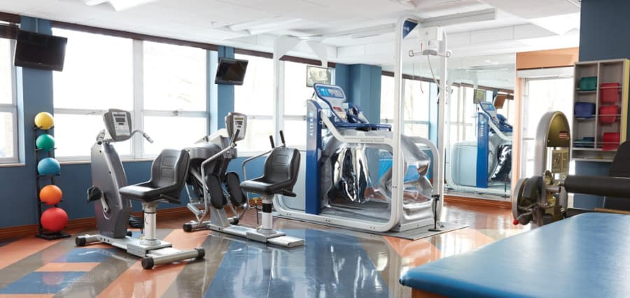 Elevate Care Chicago North in Chicago, IL - Main View