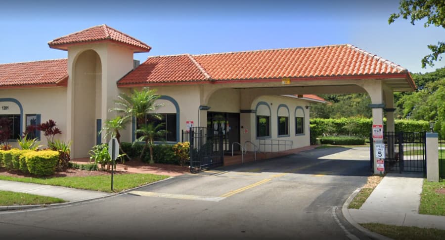 Elevate Care Lake Worth in Lake Worth, FL