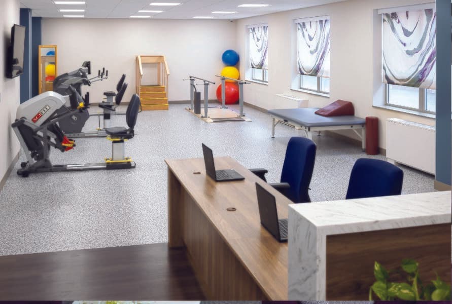 Elevate Care Niles in Niles, IL