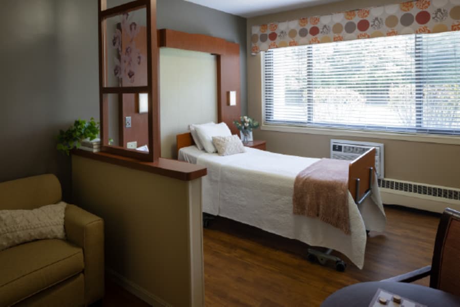 Elevate Care North Branch in Niles, IL - Main View